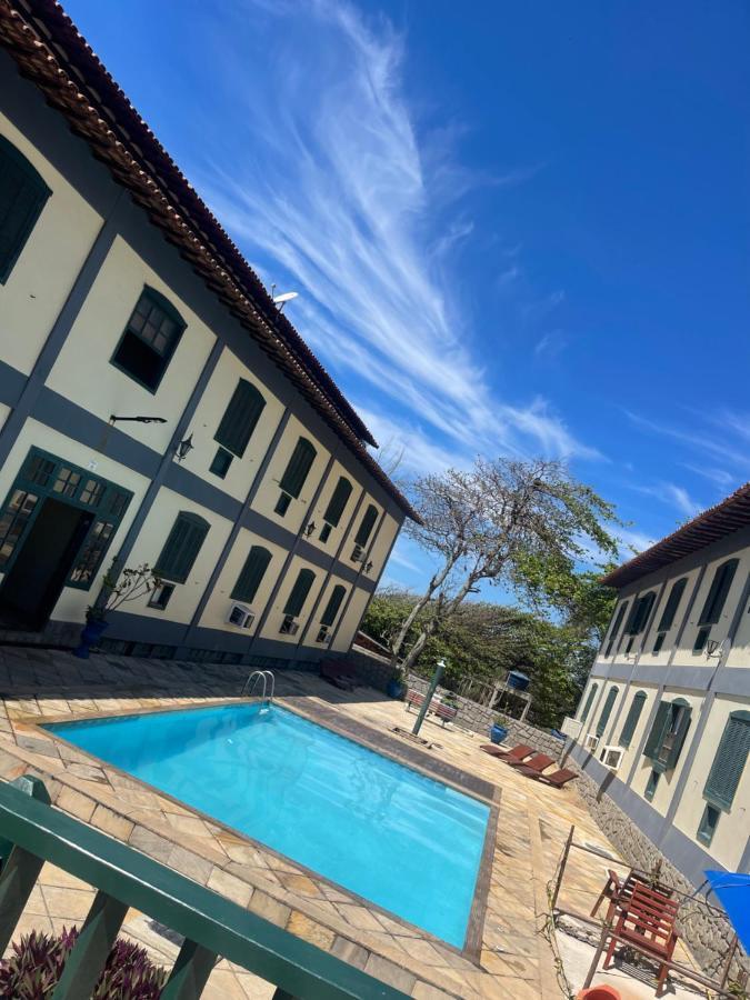 Flat Duplex No Pero, Cabo Frio, Pe Na Areia Flat Ancora Cabo Frío