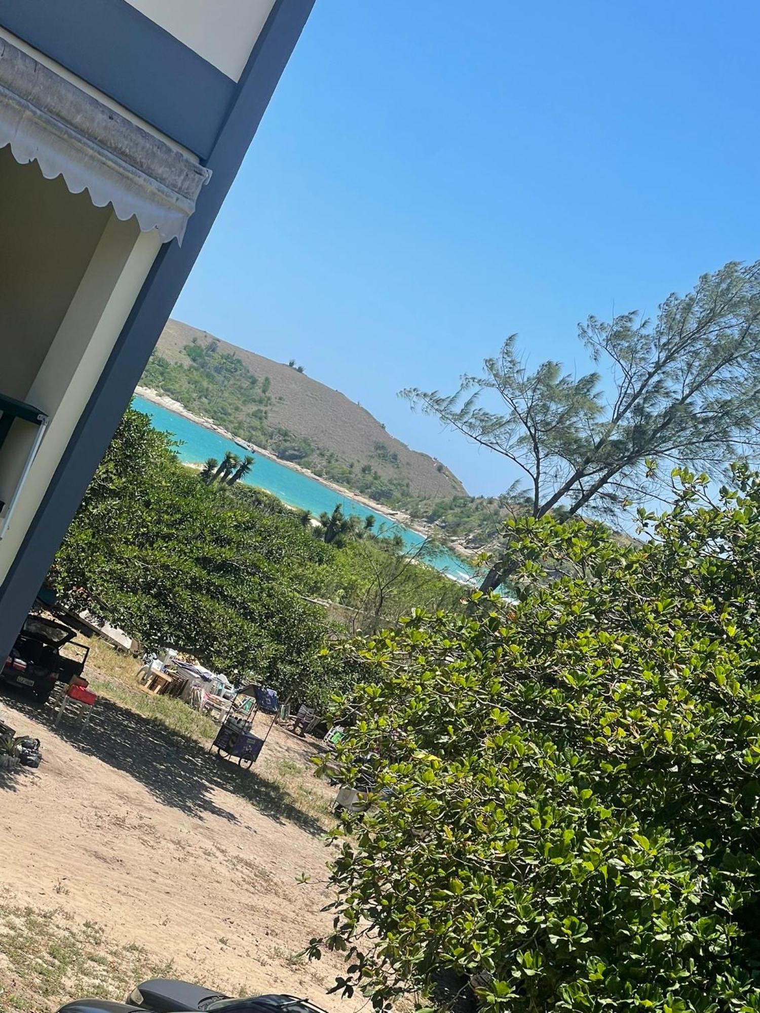 Flat Duplex No Pero, Cabo Frio, Pe Na Areia Flat Ancora * Cabo Frío