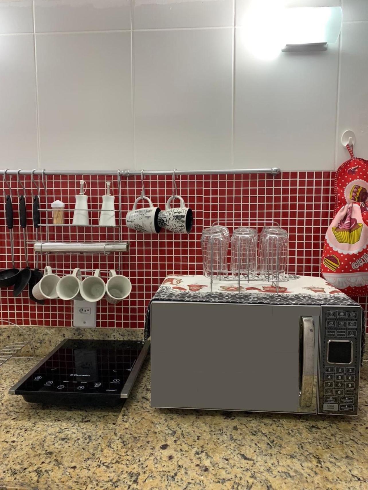 Apartamento Flat Duplex No Pero, Cabo Frio, Pe Na Areia Flat Ancora Cabo Frío