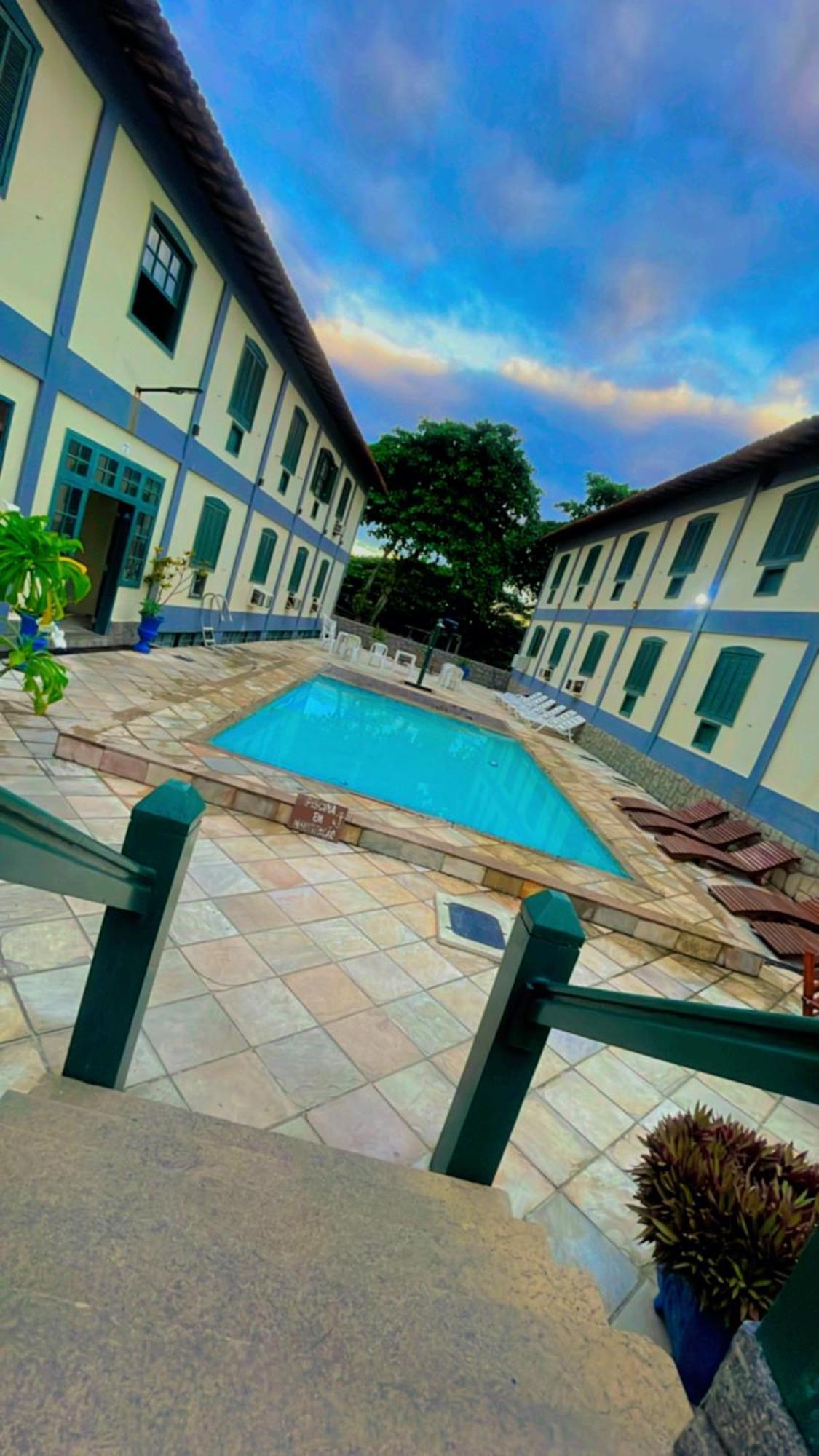 Flat Duplex No Pero, Cabo Frio, Pe Na Areia Flat Ancora * Cabo Frío