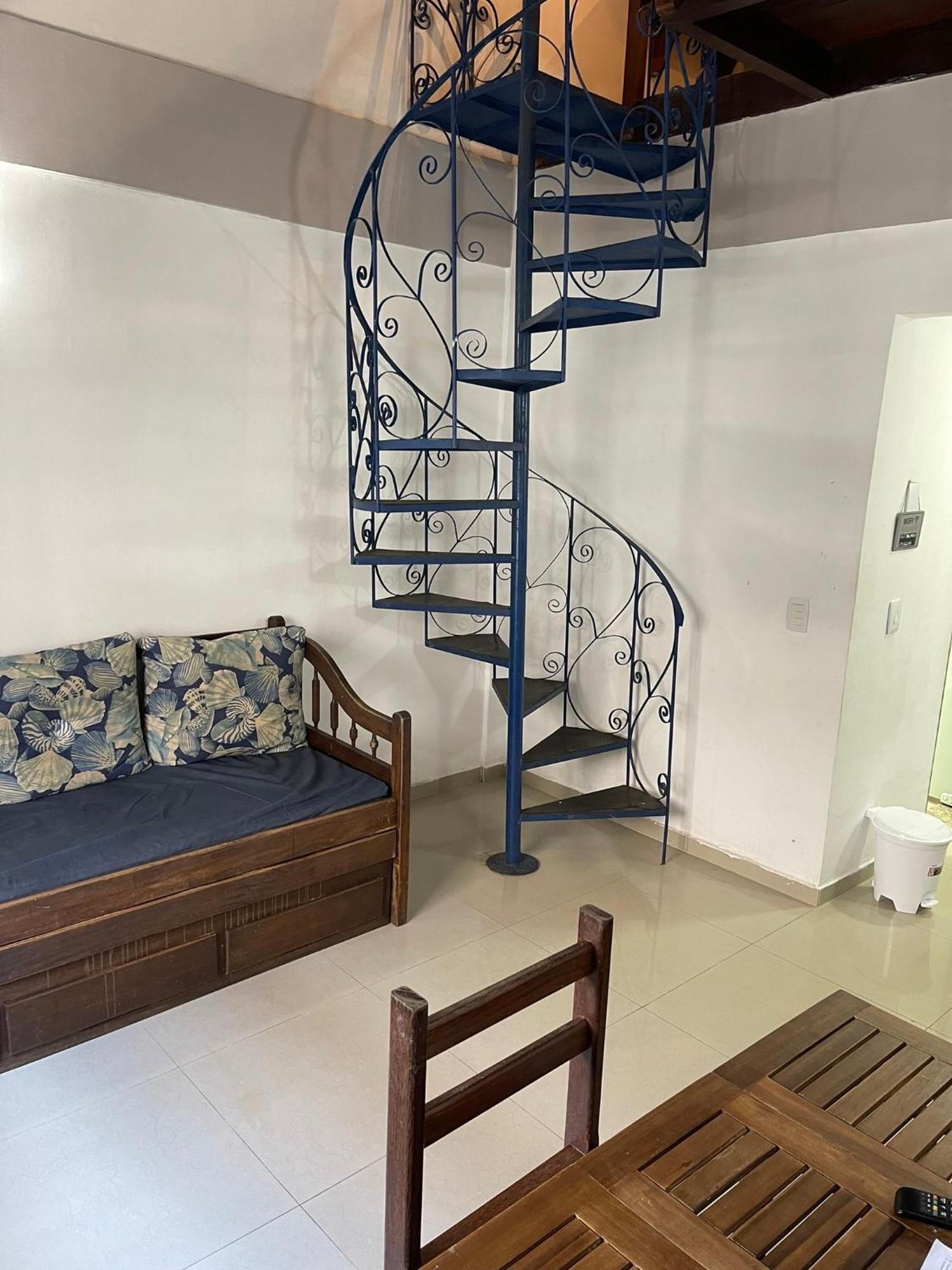 Flat Duplex No Pero, Cabo Frio, Pe Na Areia Flat Ancora