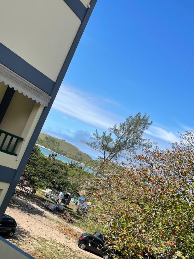Flat Duplex No Pero, Cabo Frio, Pe Na Areia Flat Ancora Apartment