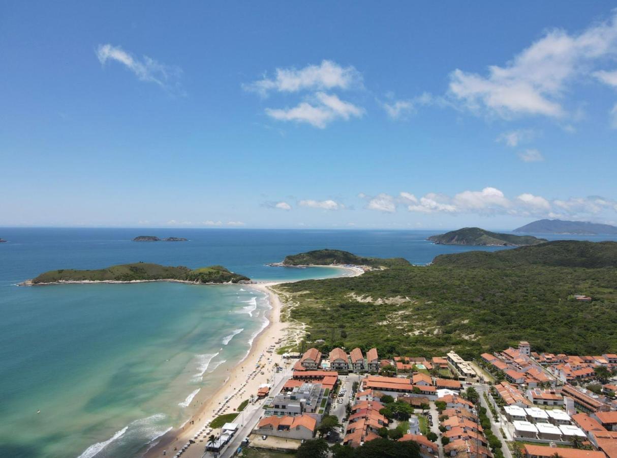 Flat Duplex No Pero, Cabo Frio, Pe Na Areia Flat Ancora * Cabo Frio