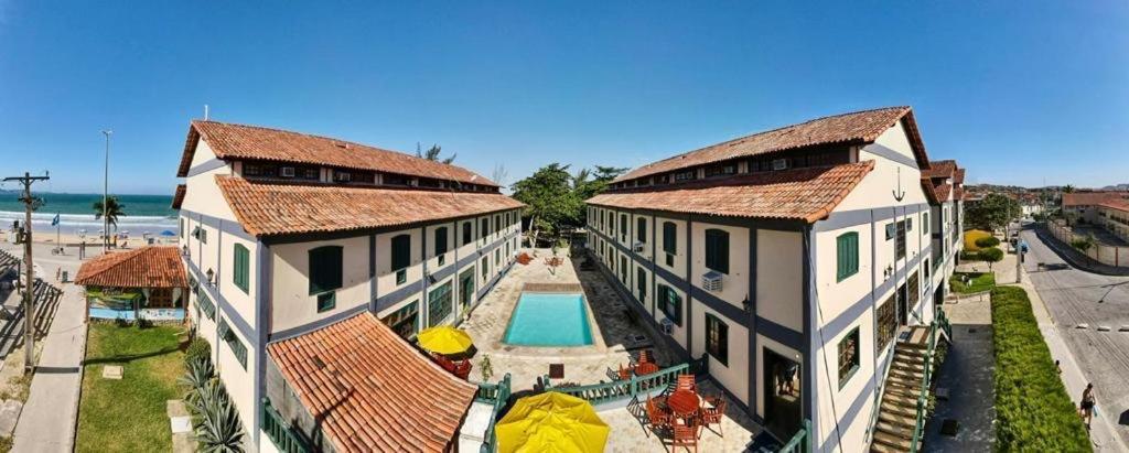 Apartment Flat Duplex No Pero, Cabo Frio, Pe Na Areia Flat Ancora Cabo Frio