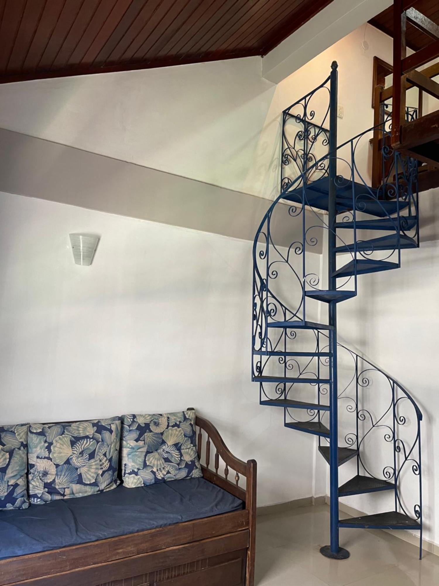 Apartment Flat Duplex No Pero, Cabo Frio, Pe Na Areia Flat Ancora