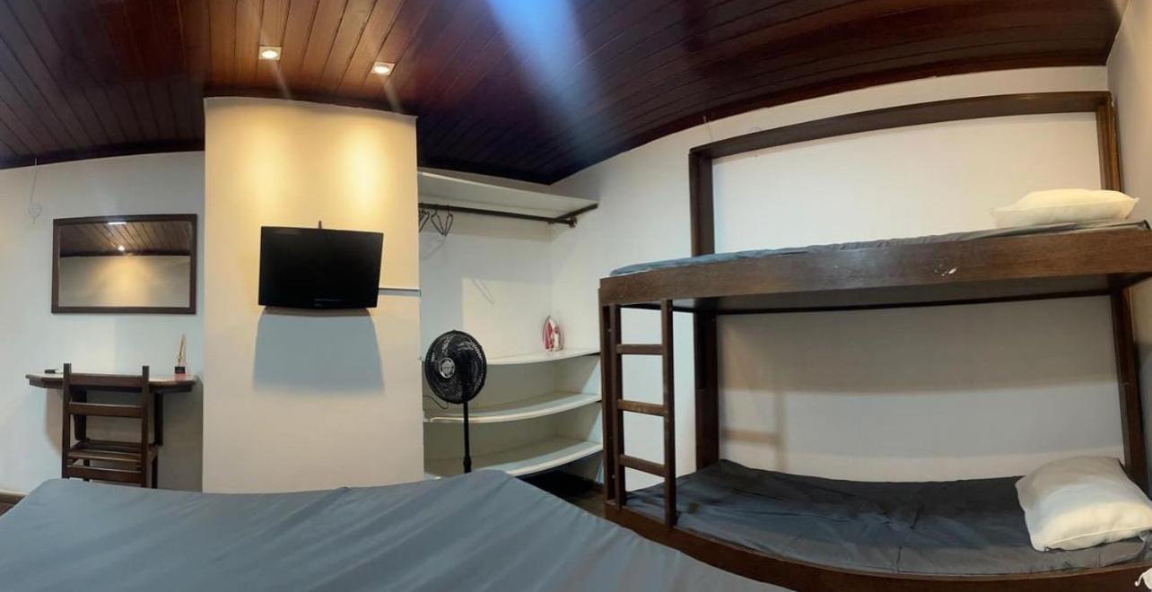 Apartment Flat Duplex No Pero, Cabo Frio, Pe Na Areia Flat Ancora